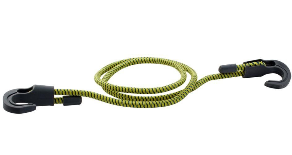 Euro Trail Spannseil Quick Fix mit Haken