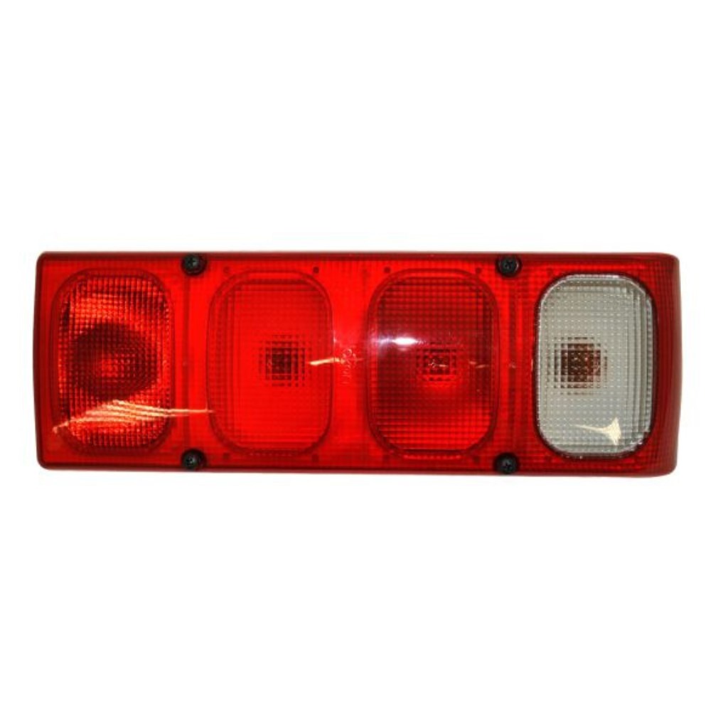 Licht, Ampel