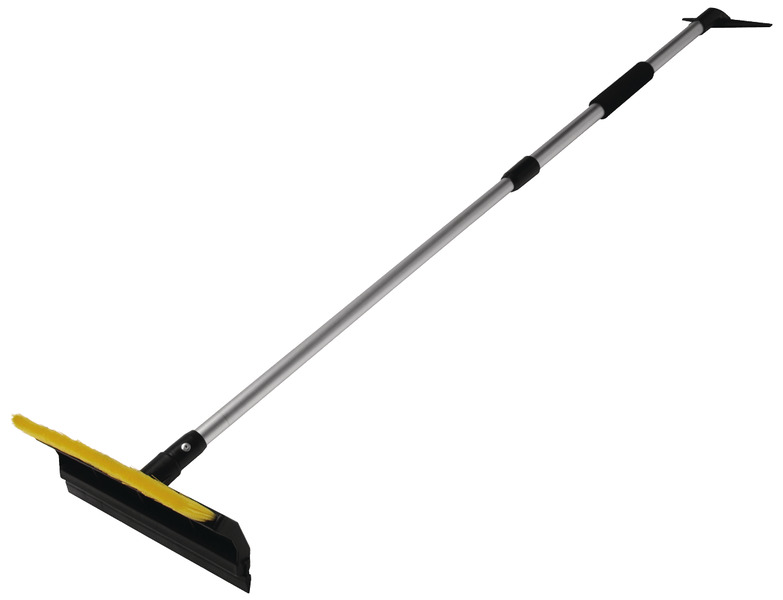Autoprofireiniger teleskopierbar 71 - 120cm