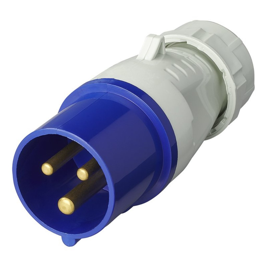 Pro Plus CEE-Stecker 16A 3-polig