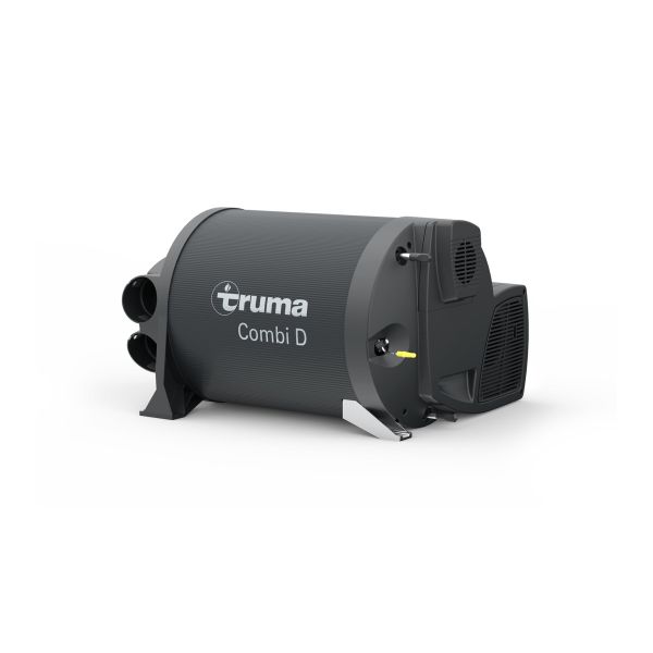 Truma Combi D 6 E Heizung iNet X Panel