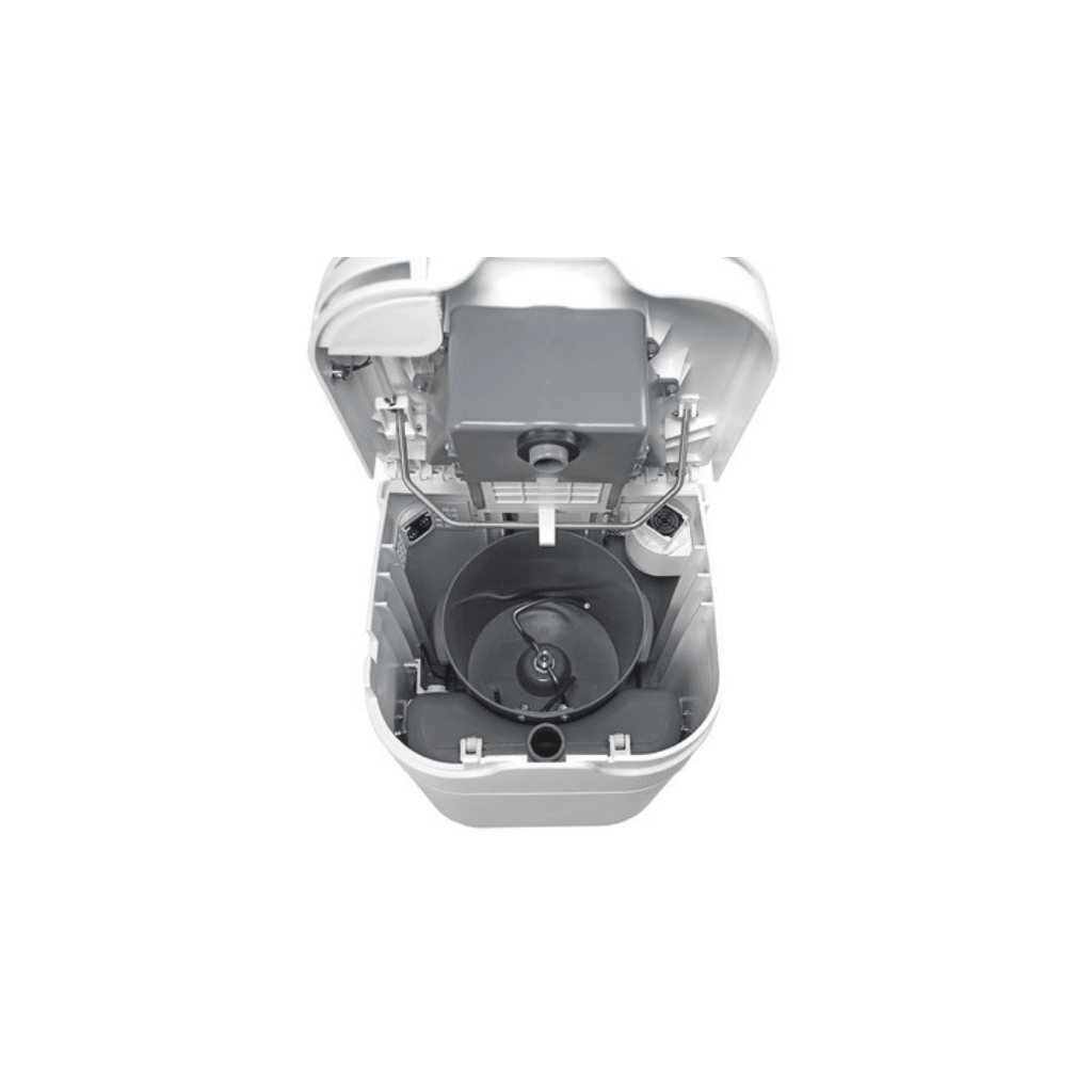 Motor, Maschine