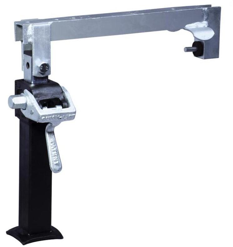 Linnepe Quick-Lift für Fiat Ducato vorne ab Bj. 94 - 06/2006