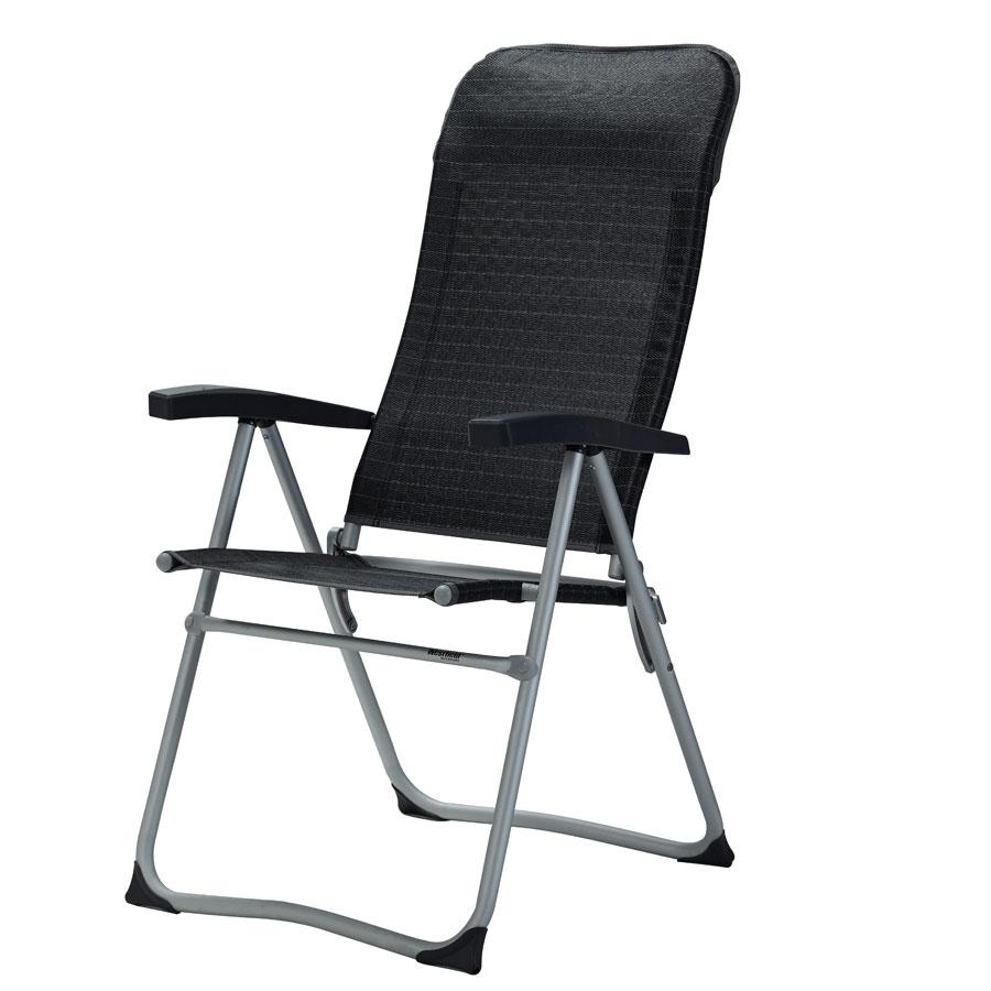 Westfield Campingstuhl Be-Smart Zenith DG
