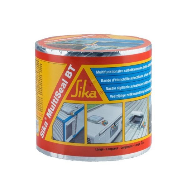 Sika MultiSeal BT Rolle 3m selbstklebendes Dichtband