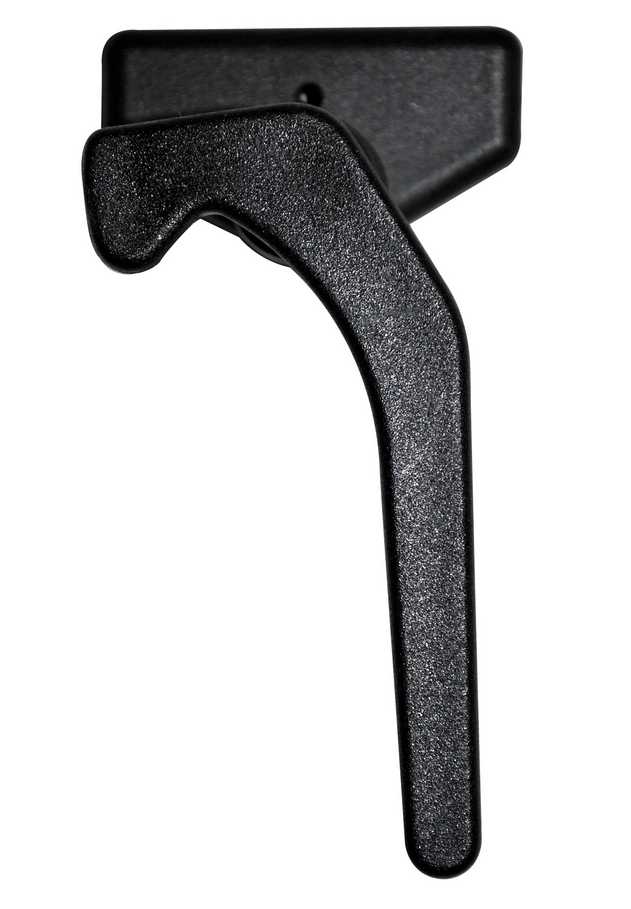 Polyplastic Riegelverschluss