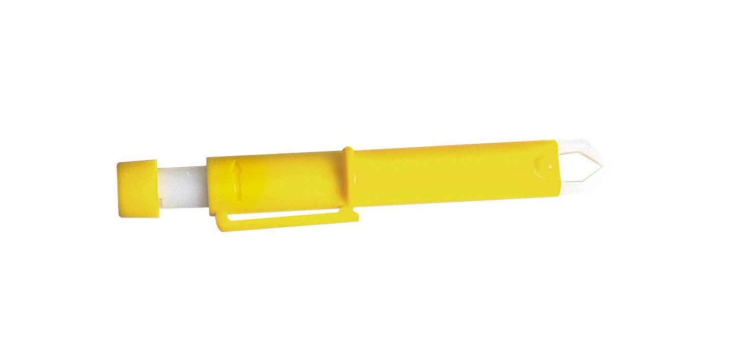 Coghlans Zeckenzange