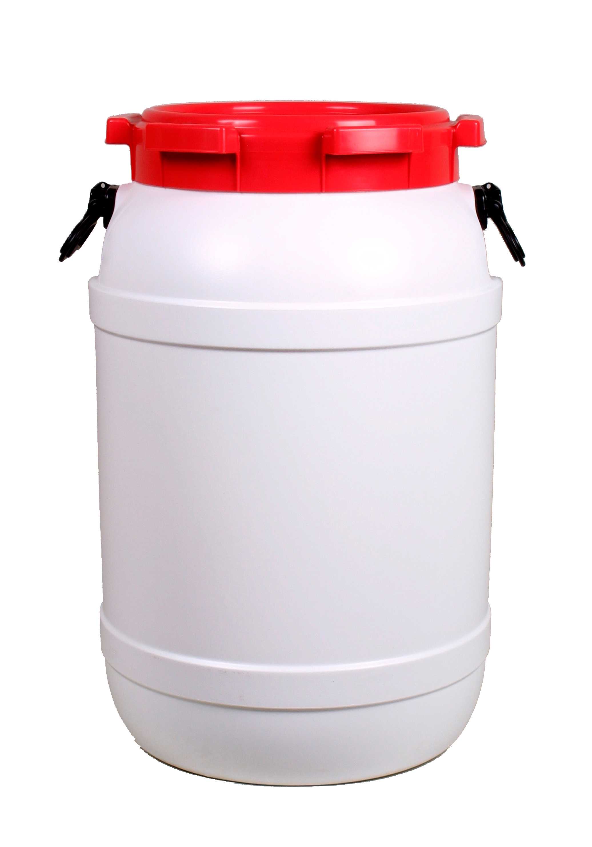 Weithalstonne rund 68,5 L