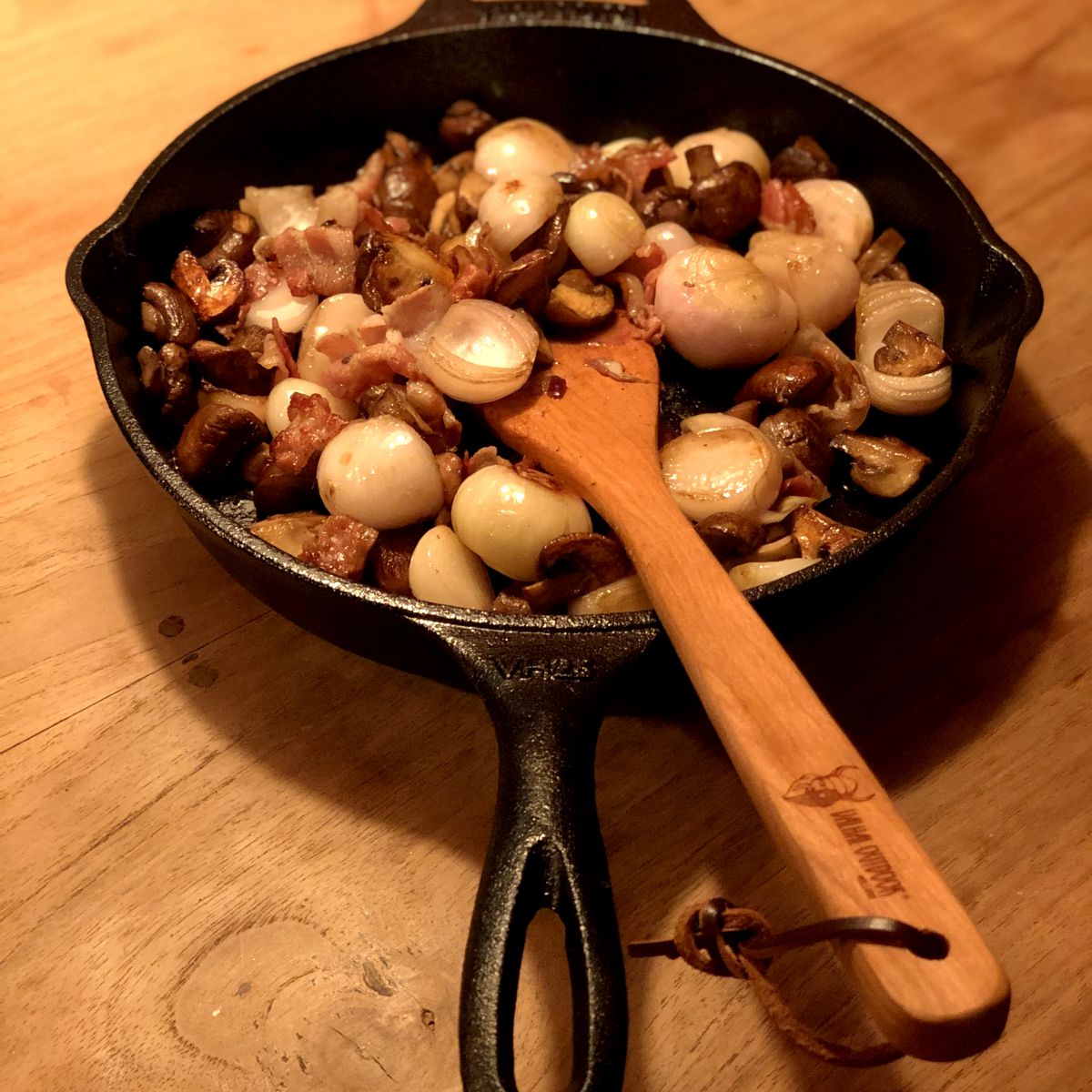 Utensil für die Küche, Spatel