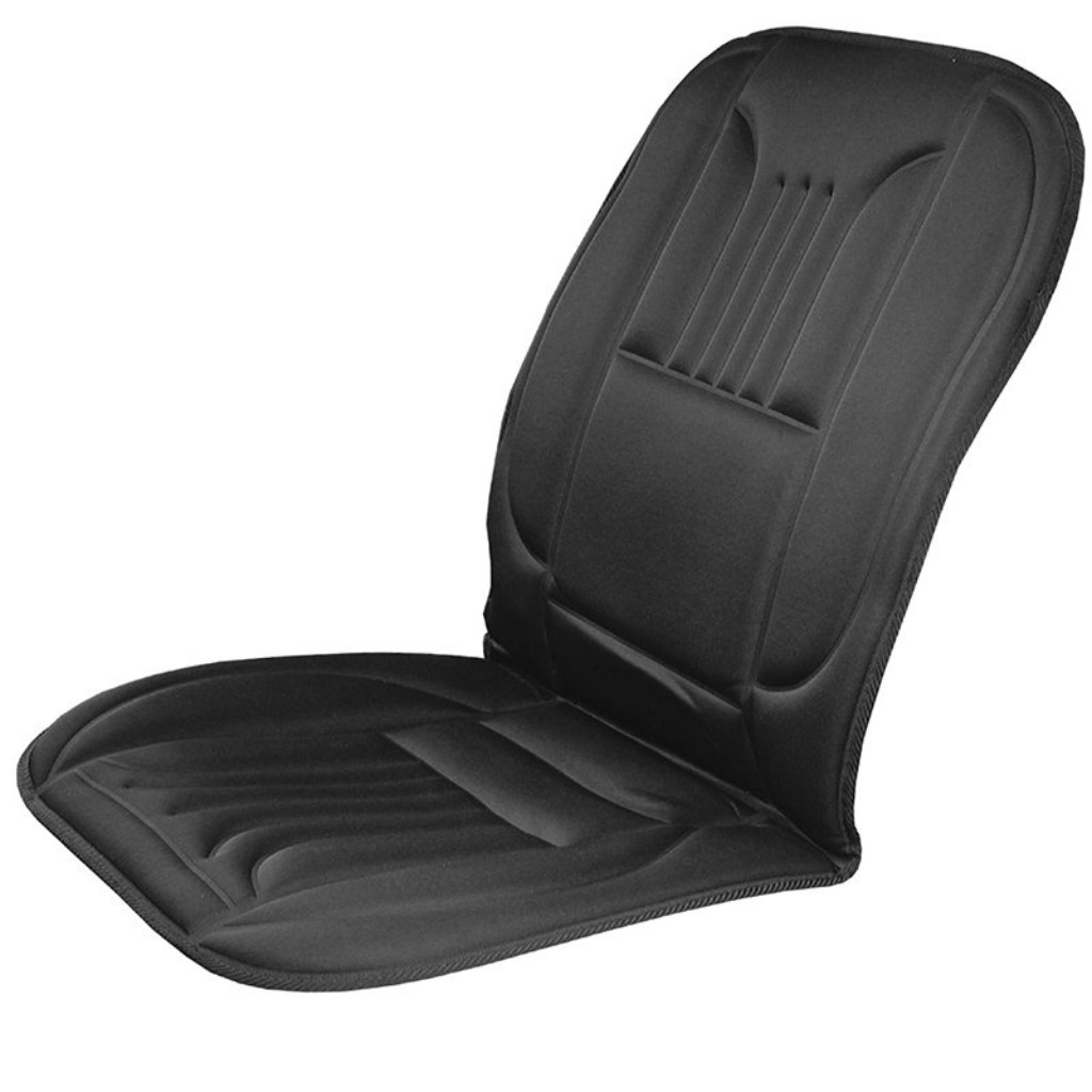 Pro Plus Heizbare Sitzauflage 12 Volt DeLuxe