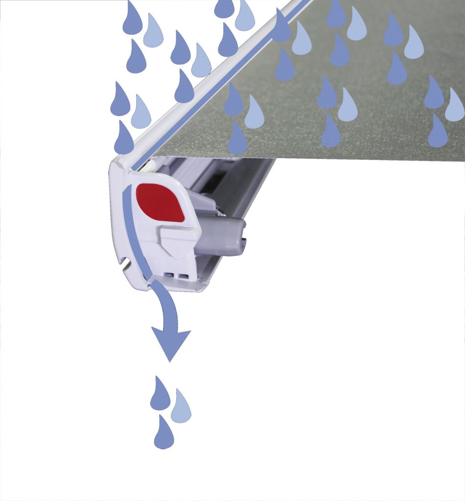 Fiammastore F45 S 400 polarweiß Royal Grey_8