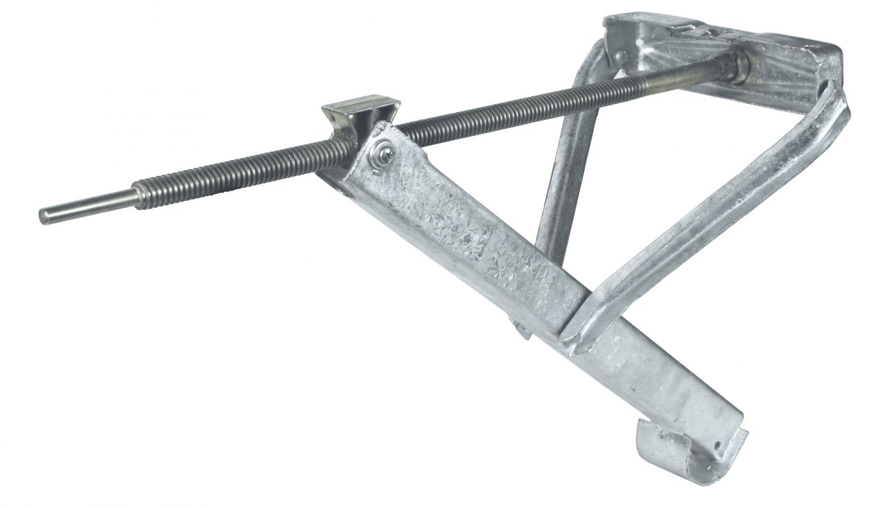 AL-KO Steckstütze Compact 800 lang