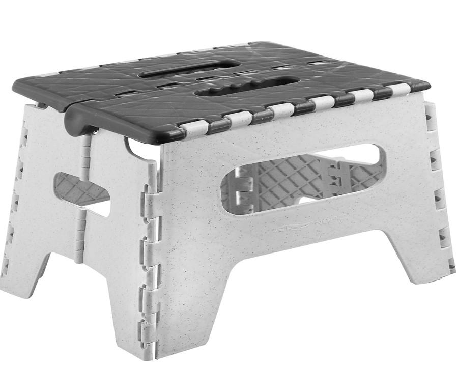 Trittstufe klappbar belastbar bis 120 kg