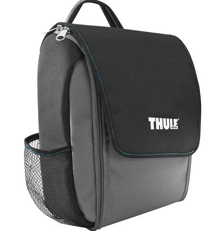 Thule Toiletten-Set