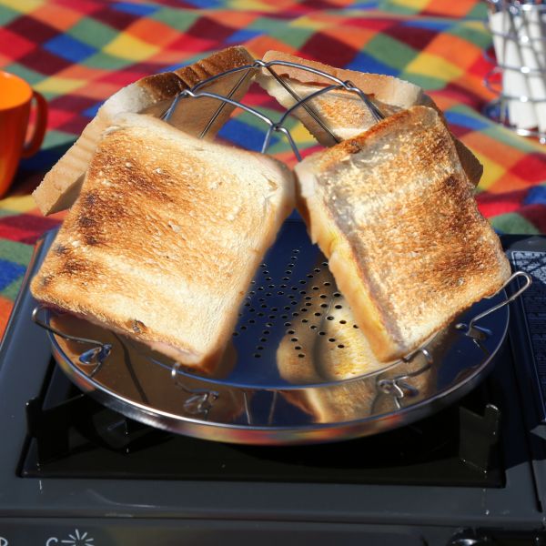 Essen, Fleisch, Schwein, Brot, Tasse