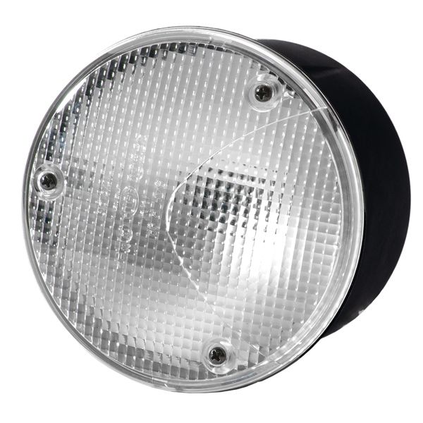 Hella Rückfahrleuchte rund