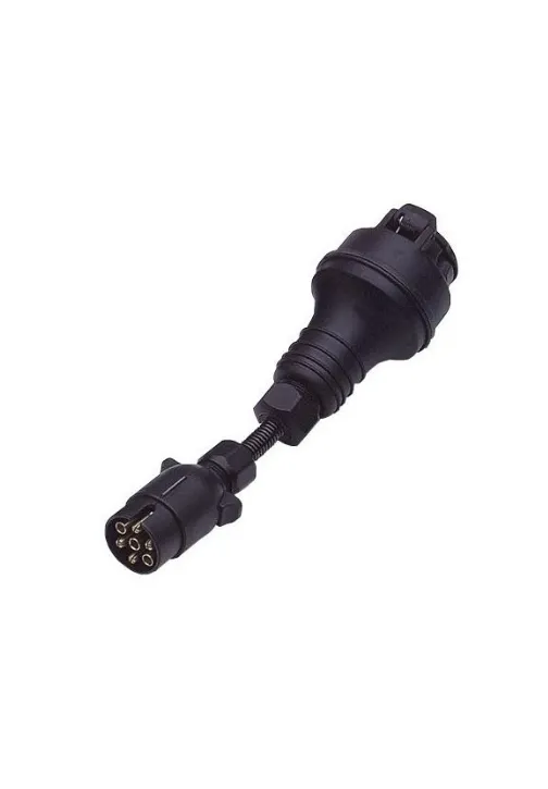 Anhänger Adapter Stecker
