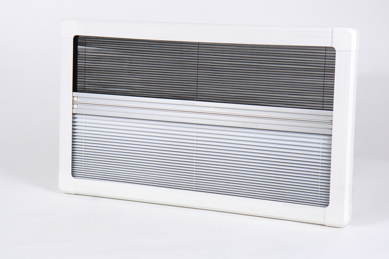 Carbest Innenrollo mit Rahmen für RW Eco 900 x 450 mm