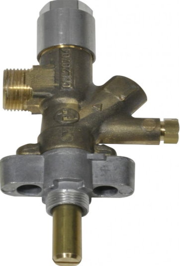 Gasregelventil für Dometic-Kühlschränke Nr. 292627630