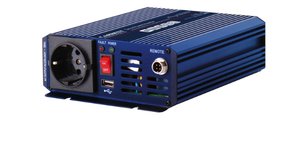 Carbest Wechselrichter PS 300U 12/230V 300W
