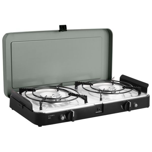 Cadac 2-Cook 3 Kocher Pro Stove 50 mbar