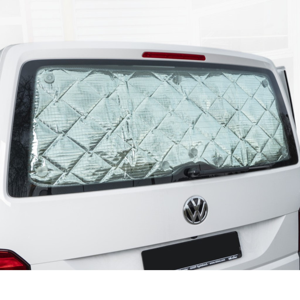 Thermomatte für Heckklappe VW T5 T6 