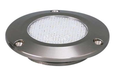 LED 12 Volt Leseleuchte Mini
