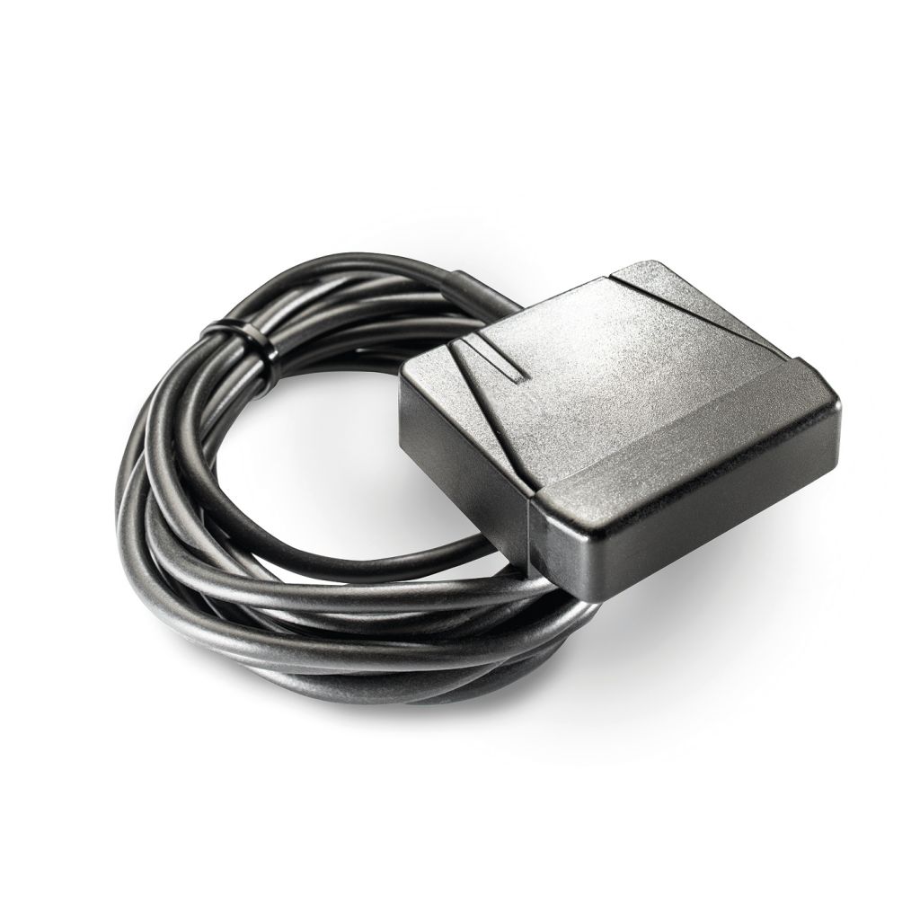 Thitronik Funk-Kabelschleife 868 XL 5 m für Funkalarmanlage WiPro III, C.A.S.