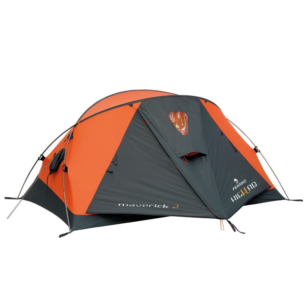 Ferrino 2 Personen Trekkingzelt Maverick