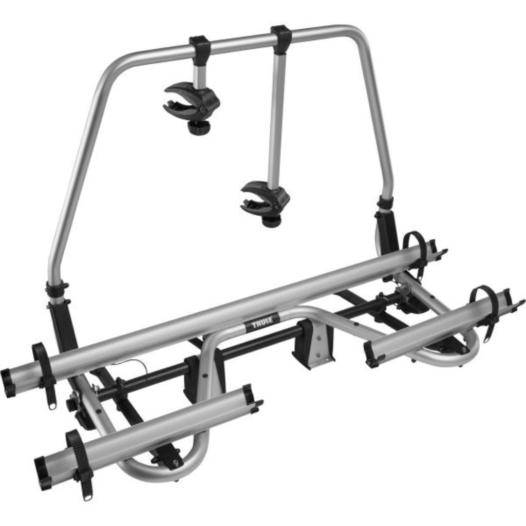 Thule Caravan Superb E-Bikes Tiefe 57 cm