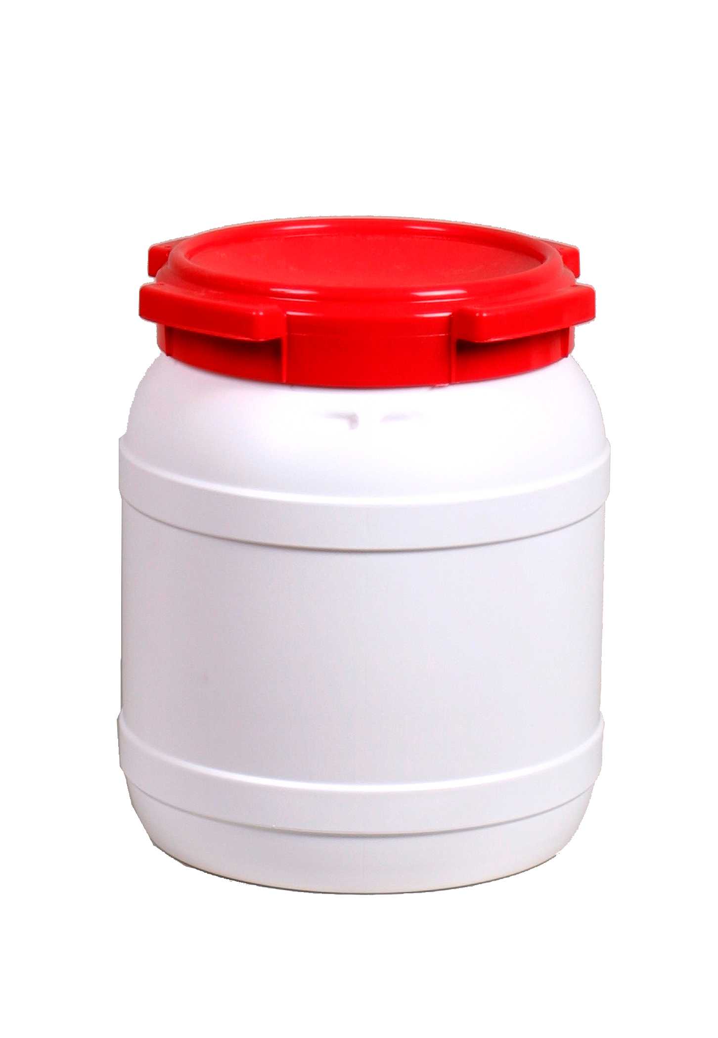 Weithalstonne rund 15,4 L