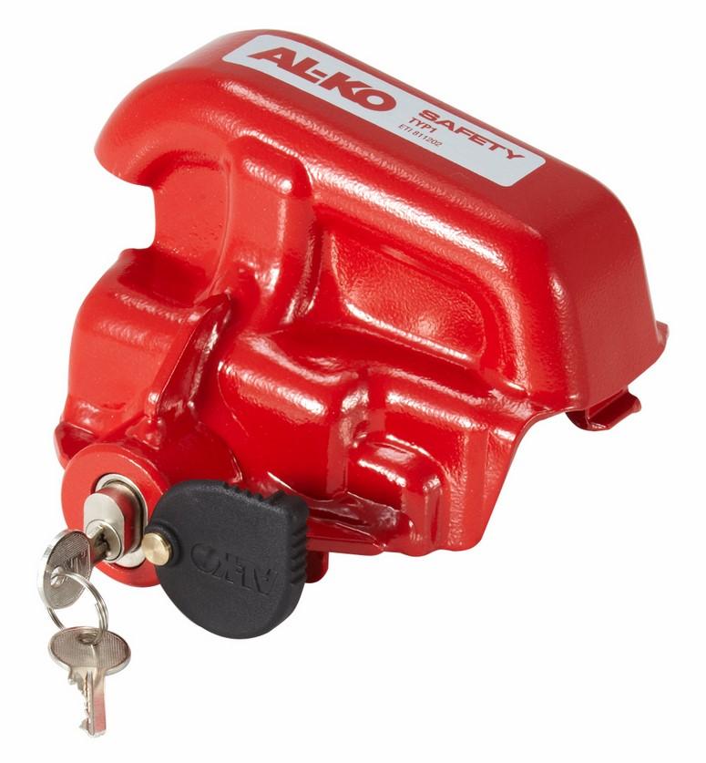 AL-KO Safety Plus rot für AKS 2004/3004