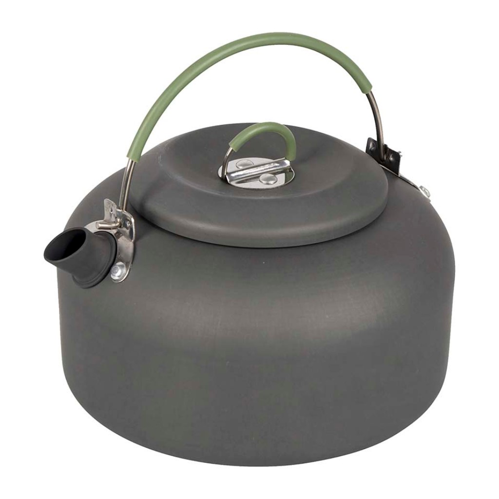 Bo-Camp Alu Wasserkessel 1,4 Liter