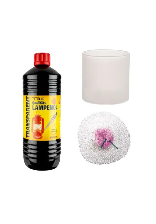 Campinglampen Zubehör & Ersatzteile