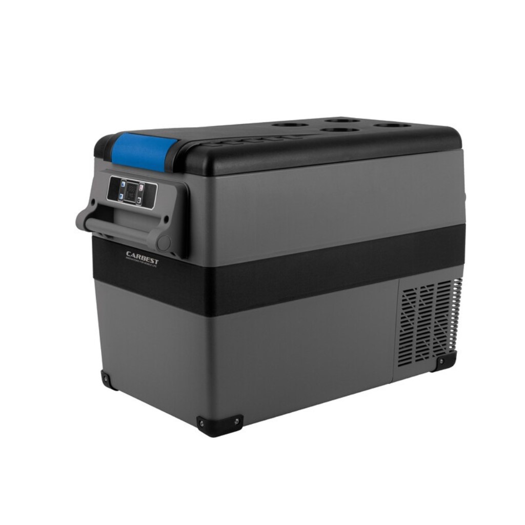 Carbest CampCooler 40 L Kompressor-Kühlbox 12V/24V