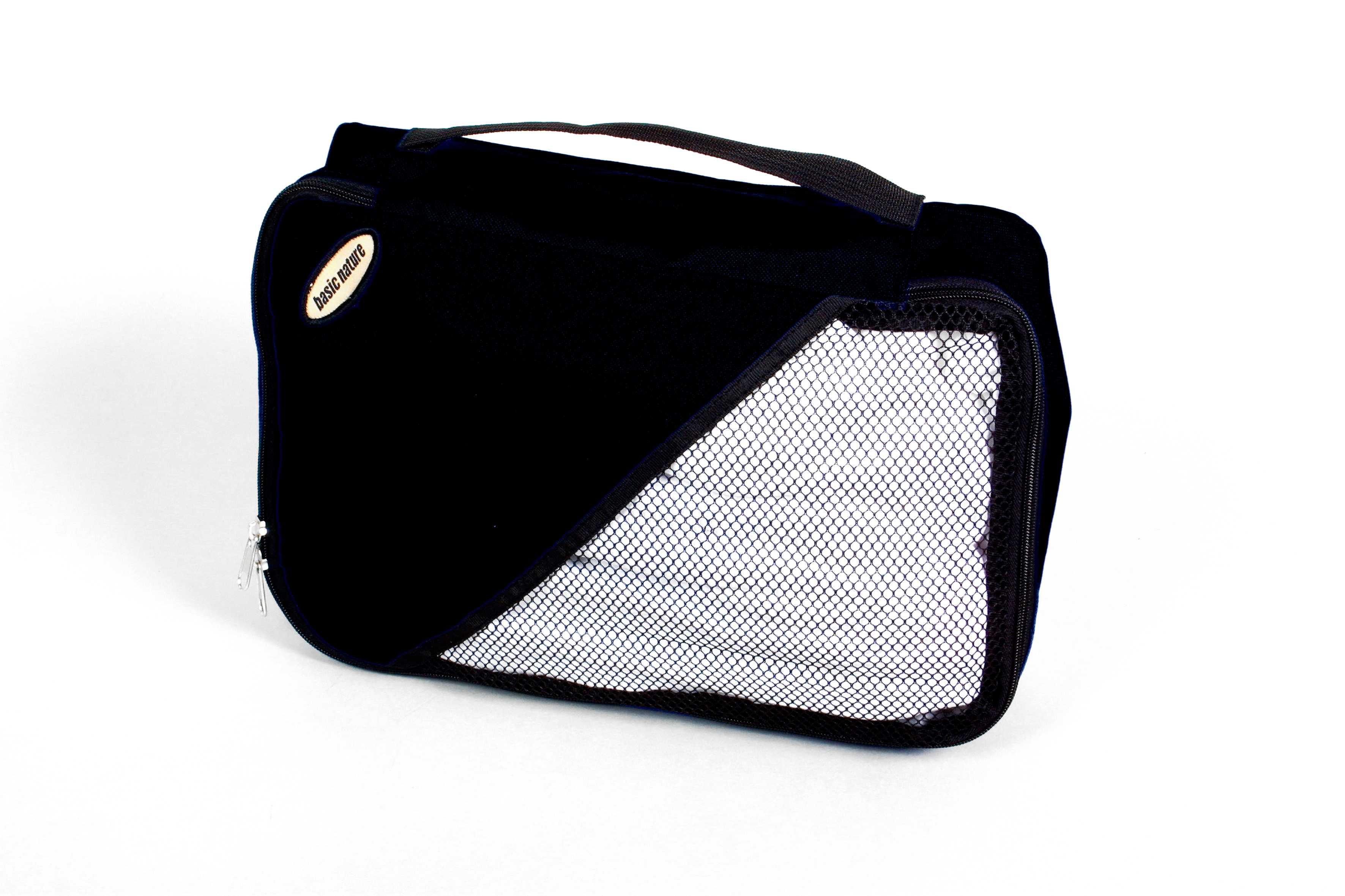 Basic Nature PackSystem L, schwarz