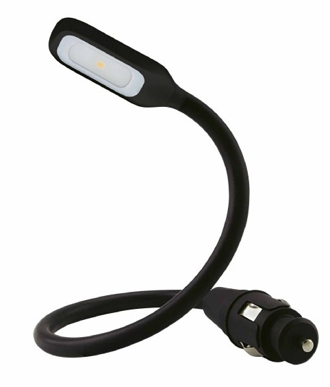 Osram Leseleuchte ONYX Copilot M