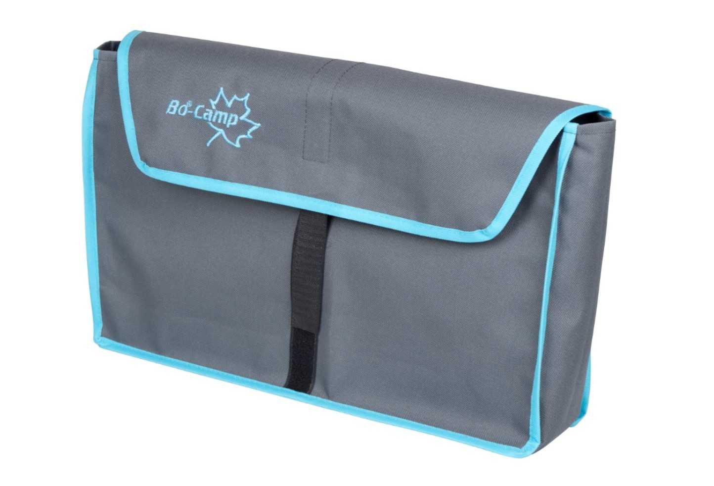 Tasche für Heringe und Sturmband
