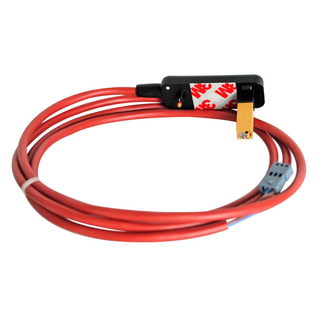 Heizelement mit 1,5m Kabel für Truma Frost Control