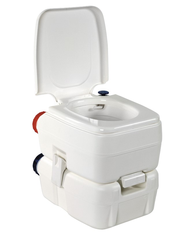 Fiamma Bi Pot 39 Campingtoilette