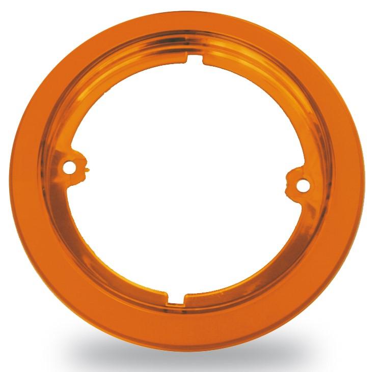 Jokon Zierring gelb für Leuchtenserie Heck