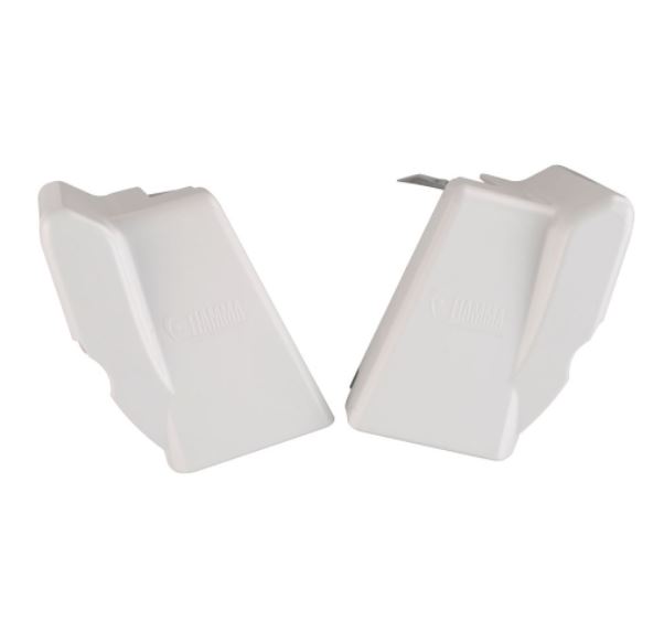 Regenschutzkappen Rain Caps F45 L