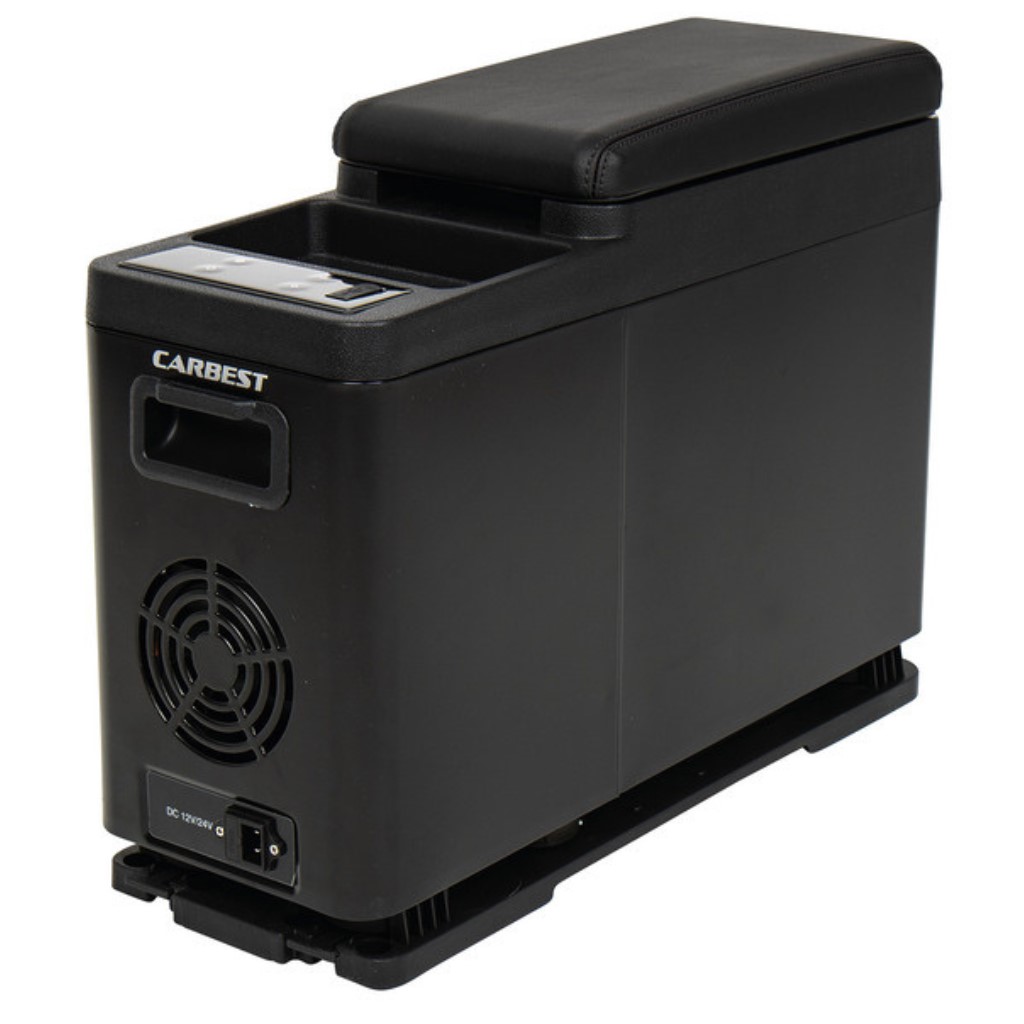 Carbest CabCooler 8 Kompressor-Kühlbox 8 L für VW T5/T6