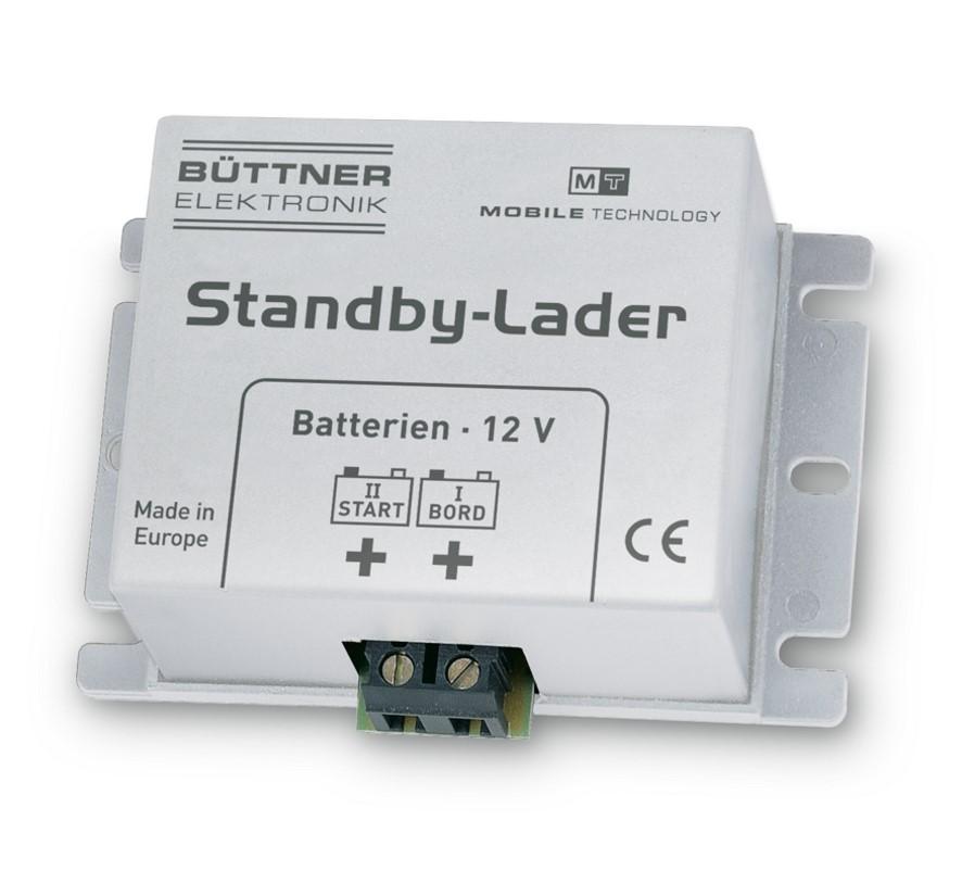 MT StandBy-Lader 12 Volt