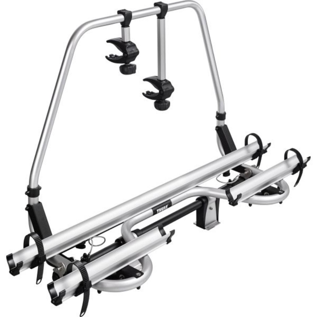 Thule Caravan Superb Short Version E-Bikes