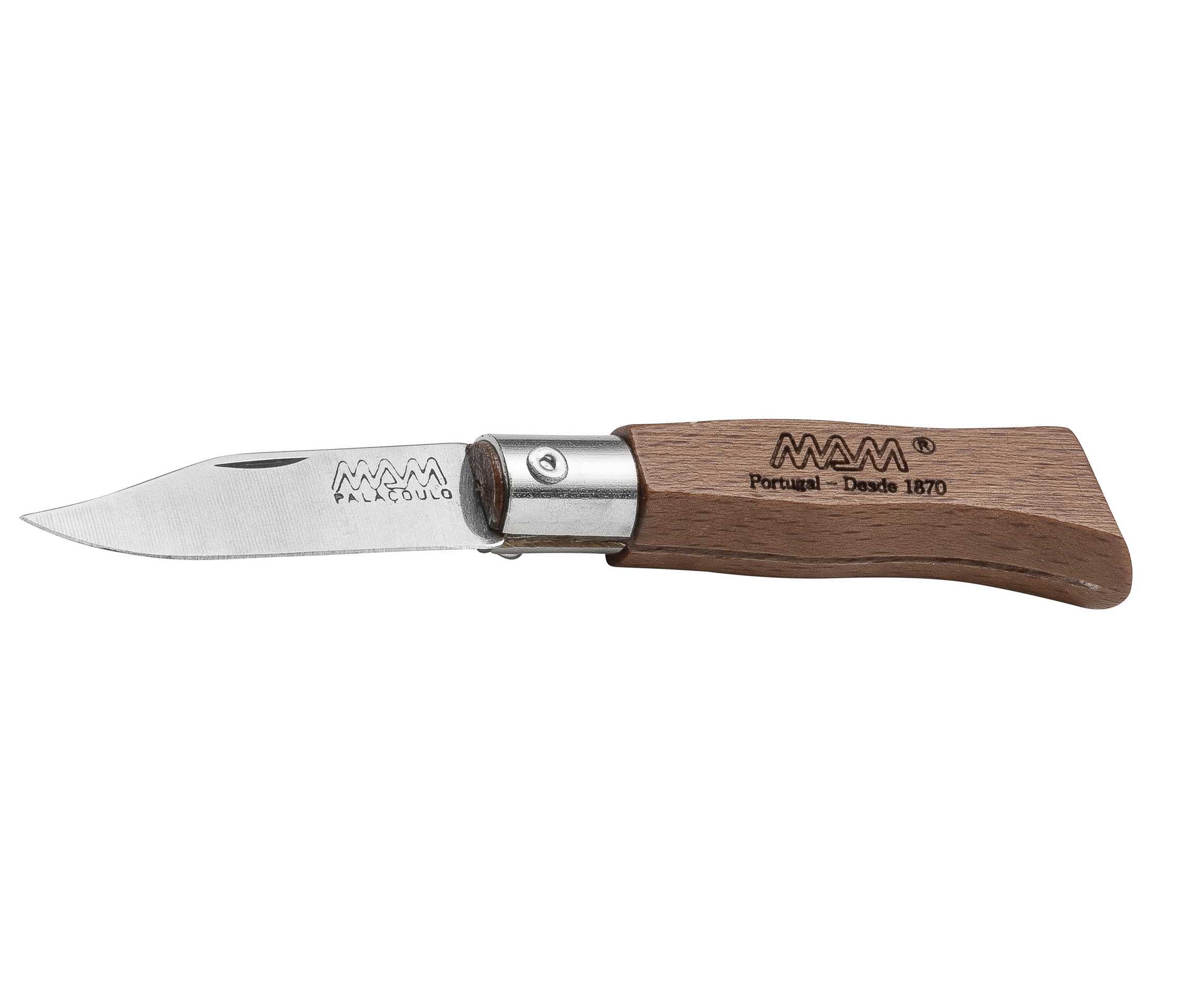 Filmam Taschenmesser 'Douro's' mit Lederscheide