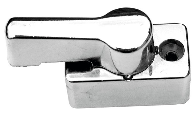 Vorreiber Metall 8 mm