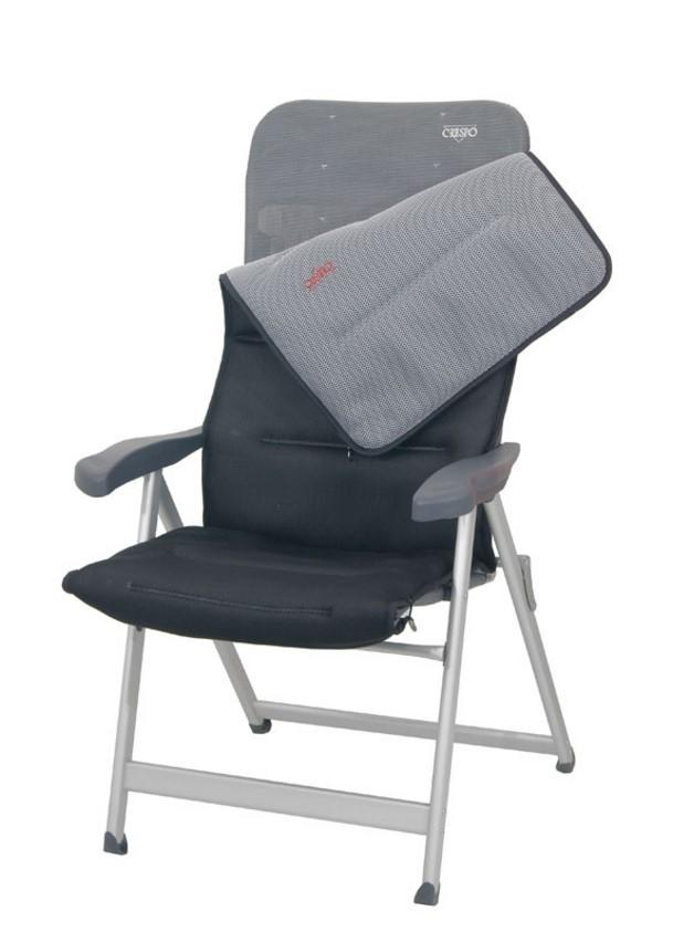 Crespo Polsterauflage Air Deluxe