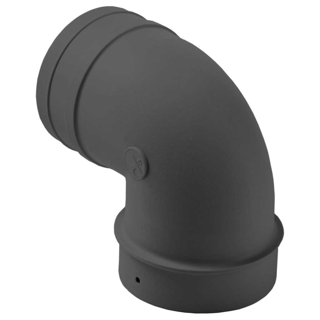 Truma Bogen BGC schwarz 65 mm