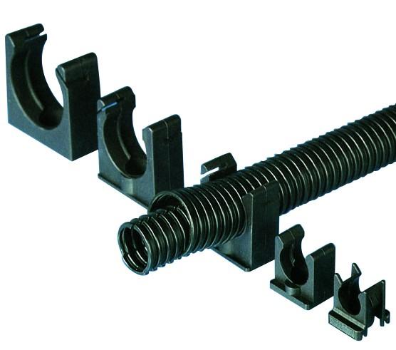 Befestigungsschelle NW 10 für Co-flex Wellschlauch